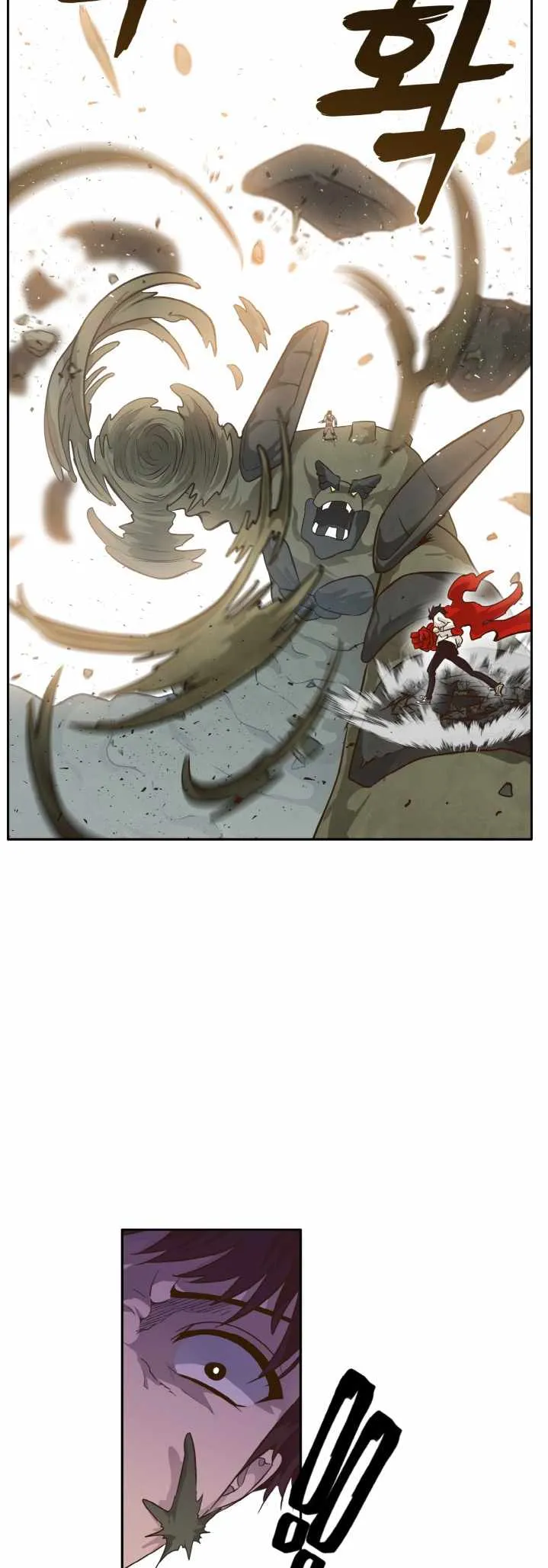 Counter Cube Chapter 42 Online - página 34