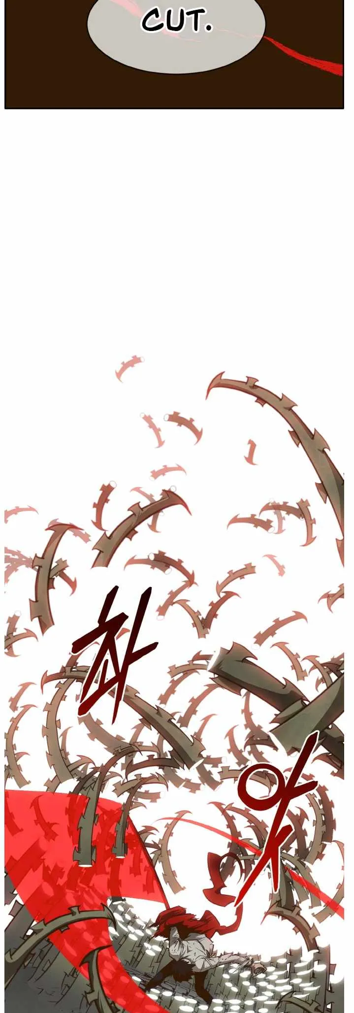 Counter Cube Chapter 42 Online - página 37