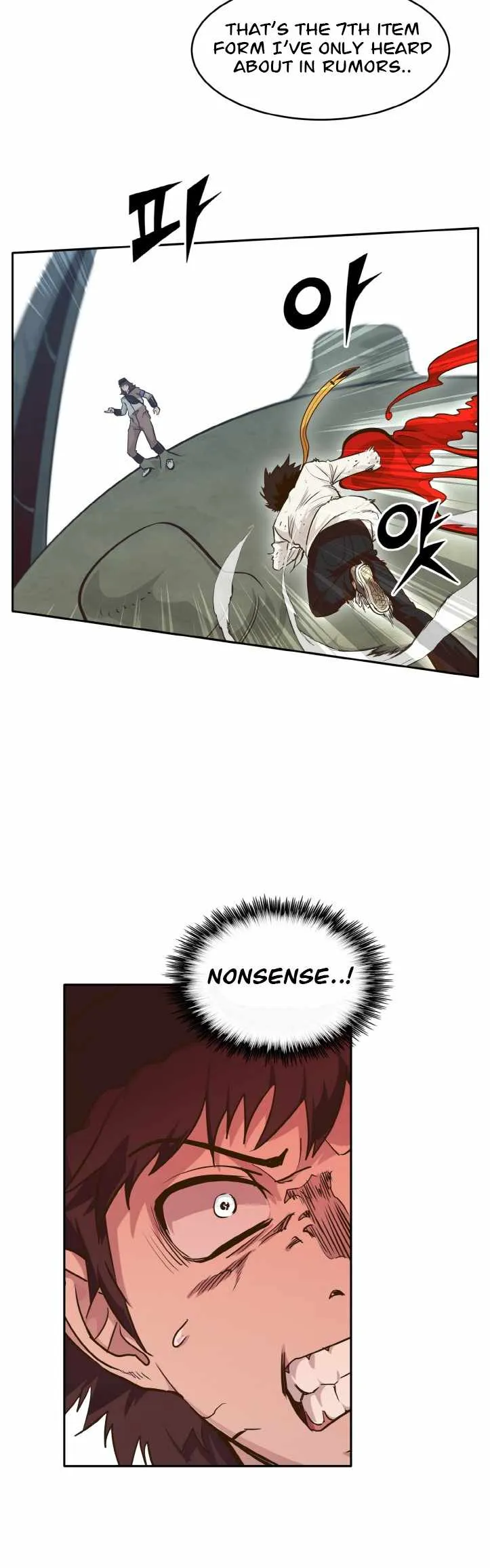 Counter Cube Chapter 42 Online - página 41