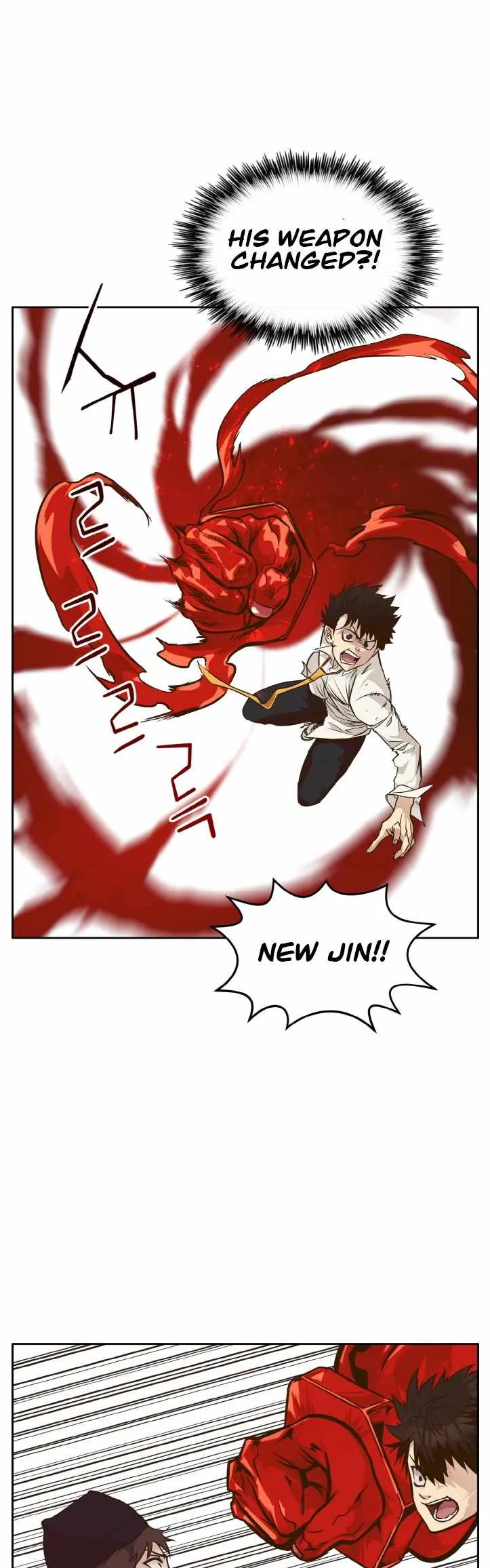 Counter Cube Chapter 42 Online - página 42