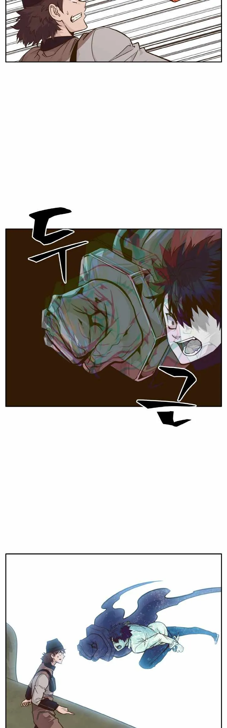 Counter Cube Chapter 42 Online - página 43