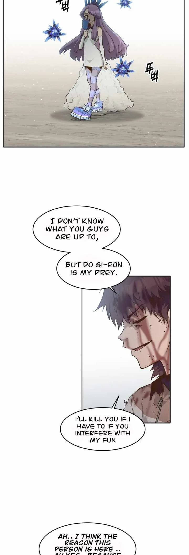 Counter Cube Chapter 44 Online - página 7