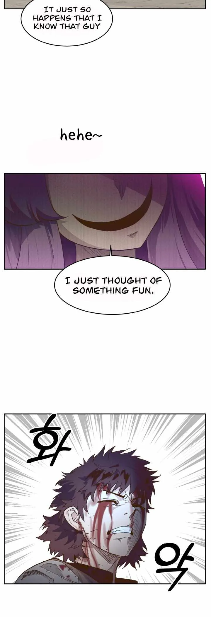 Counter Cube Chapter 44 Online - página 9