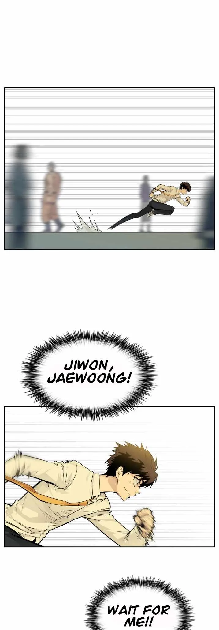 Counter Cube Chapter 44 Online - página 13