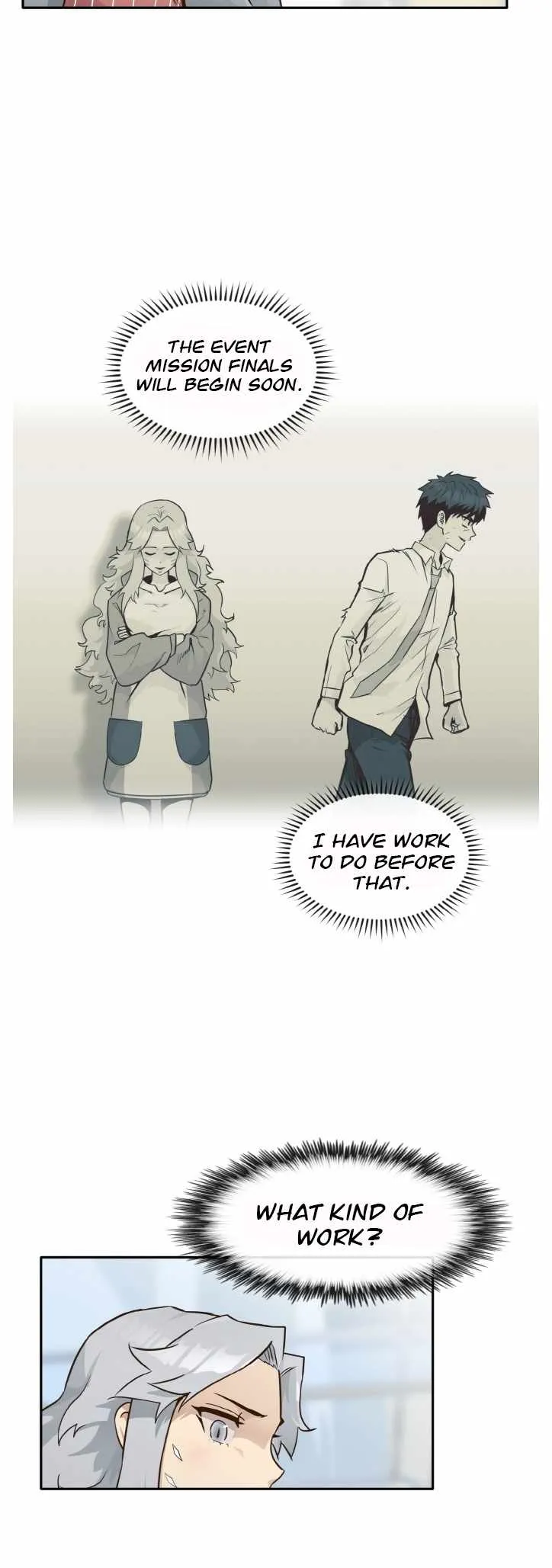 Counter Cube Chapter 44 Online - página 26