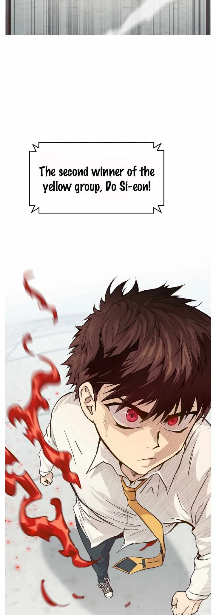 Counter Cube Chapter 44 Online - página 33