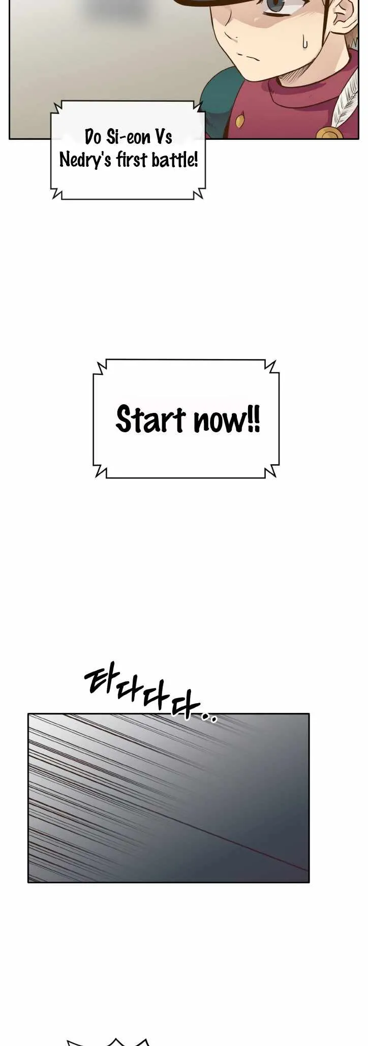 Counter Cube Chapter 44 Online - página 36
