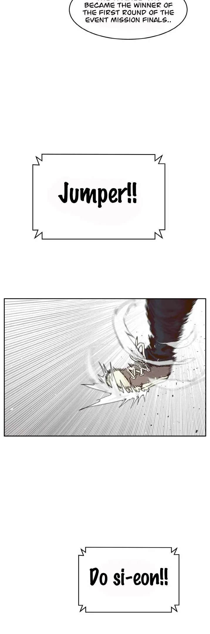 Counter Cube Chapter 44 Online - página 43