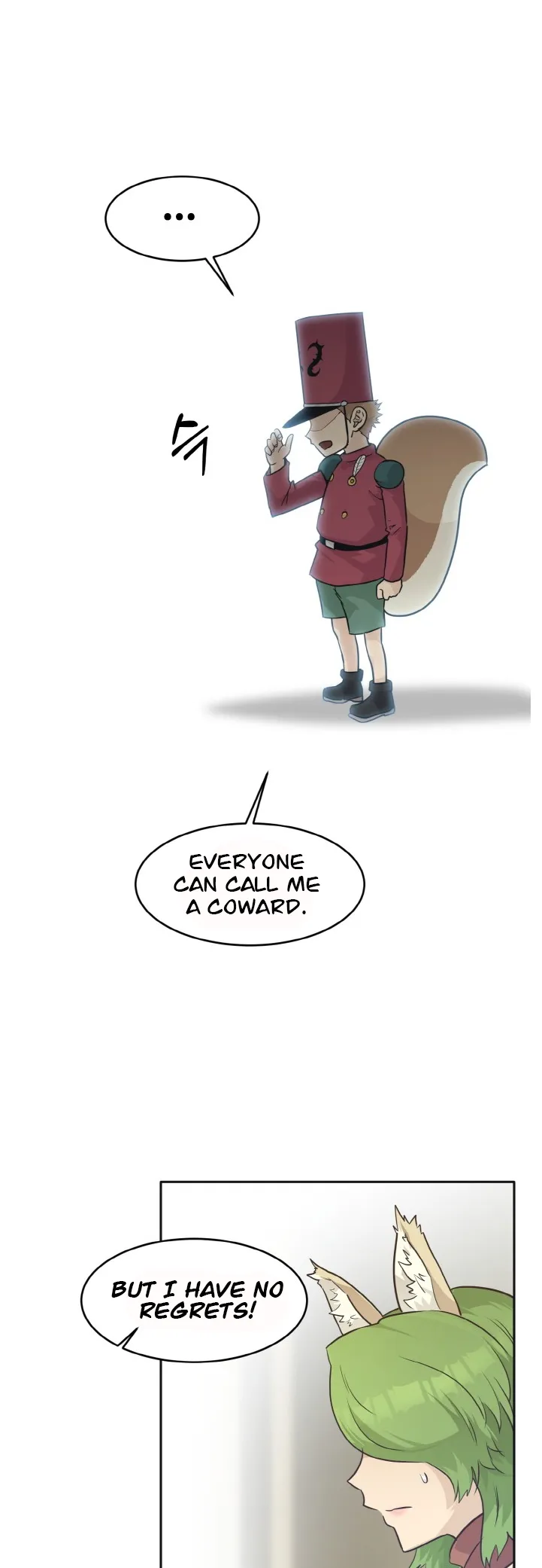 Counter Cube Chapter 45 Online - página 4