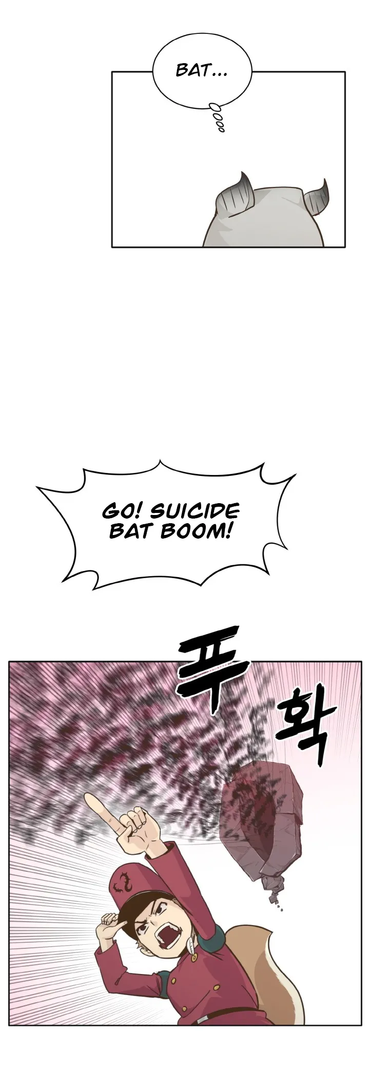 Counter Cube Chapter 45 Online - página 7
