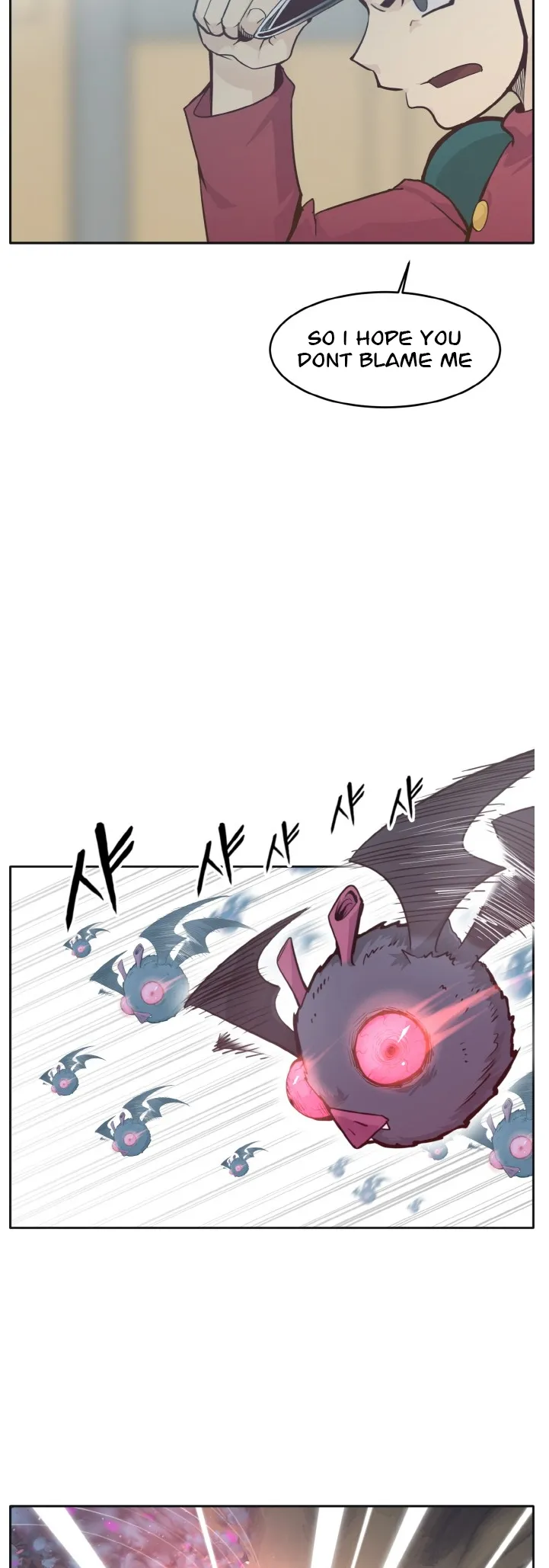 Counter Cube Chapter 45 Online - página 13