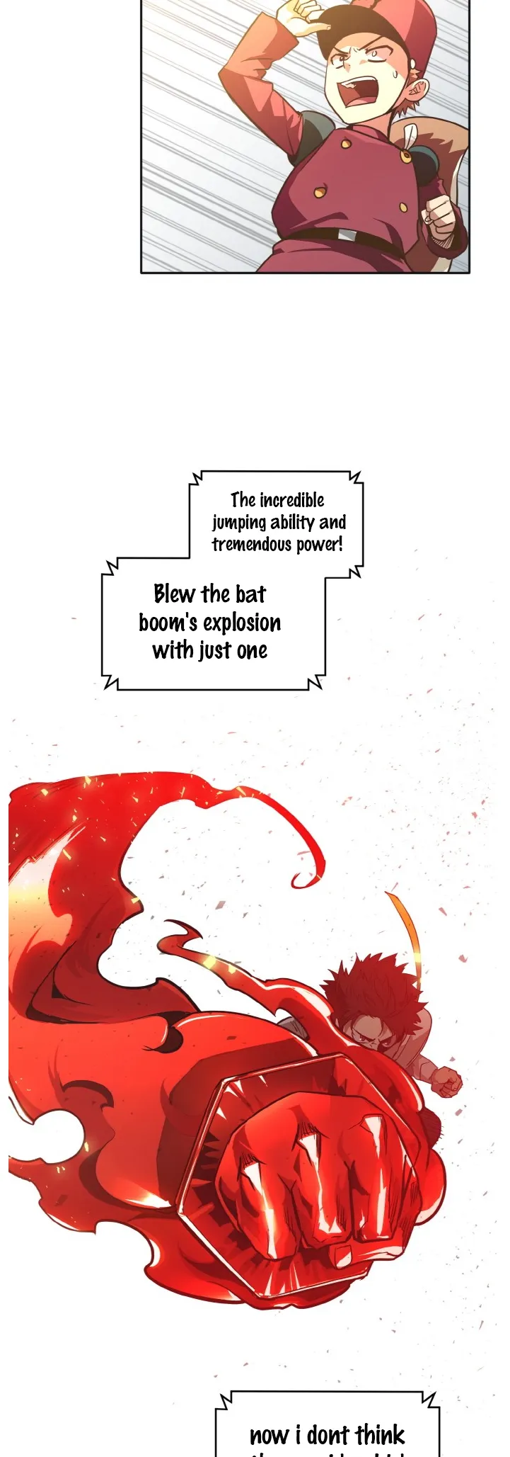 Counter Cube Chapter 45 Online - página 18