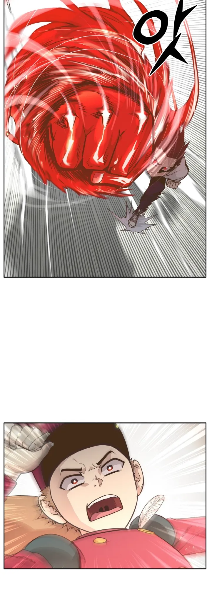 Counter Cube Chapter 45 Online - página 22