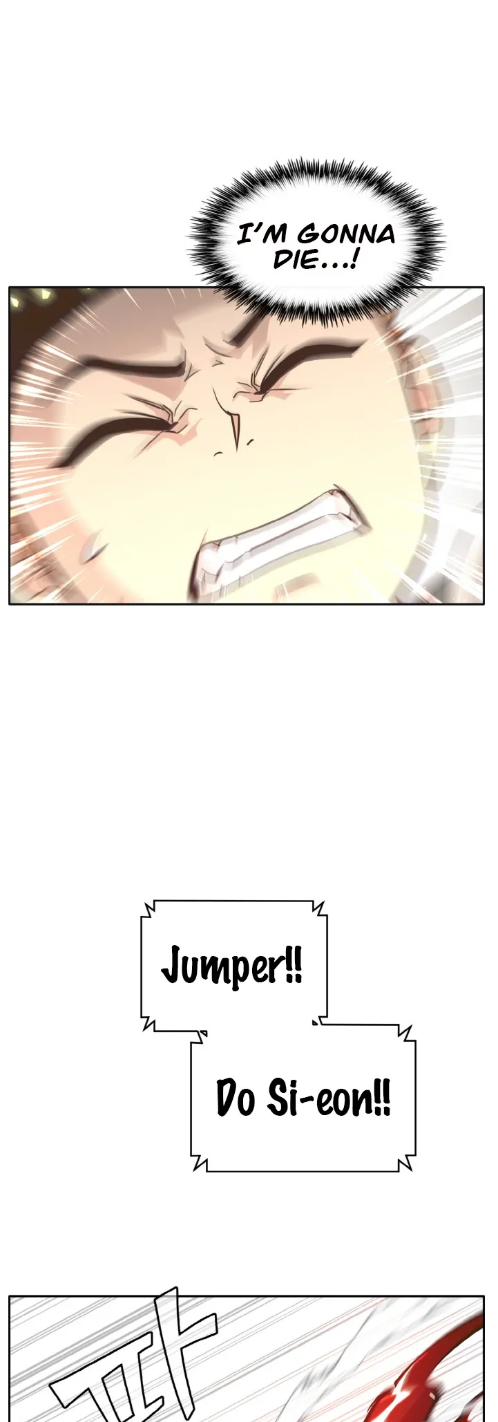 Counter Cube Chapter 45 Online - página 23