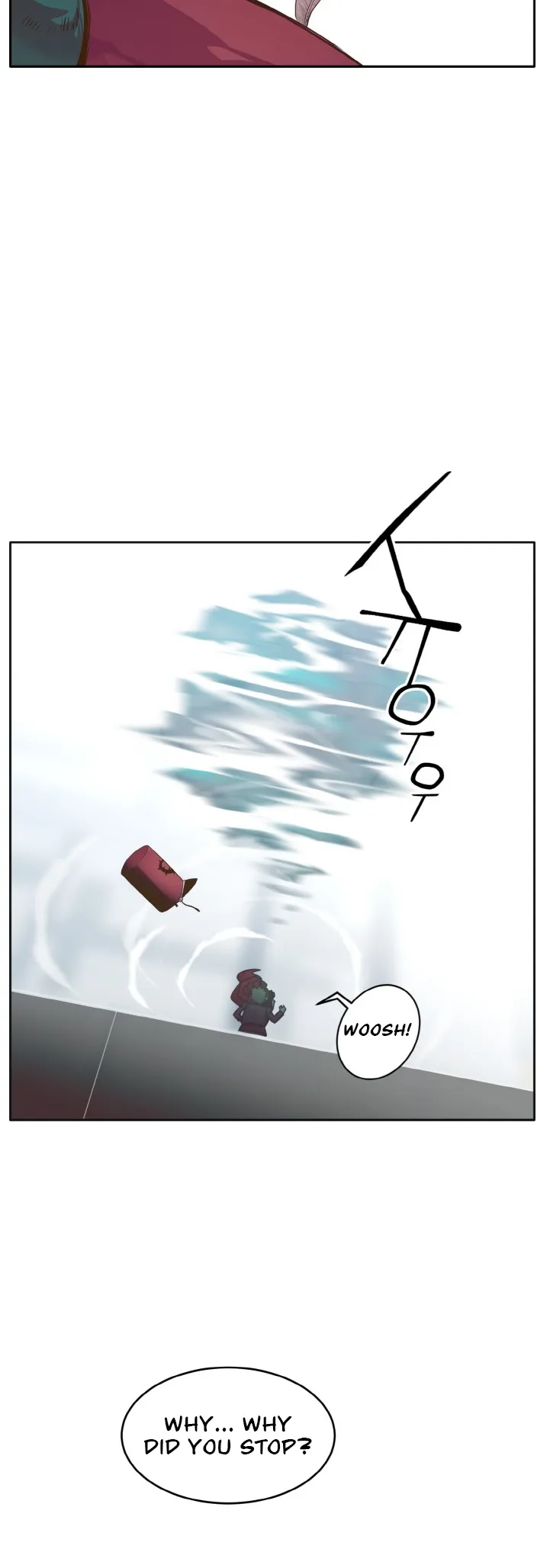 Counter Cube Chapter 45 Online - página 25