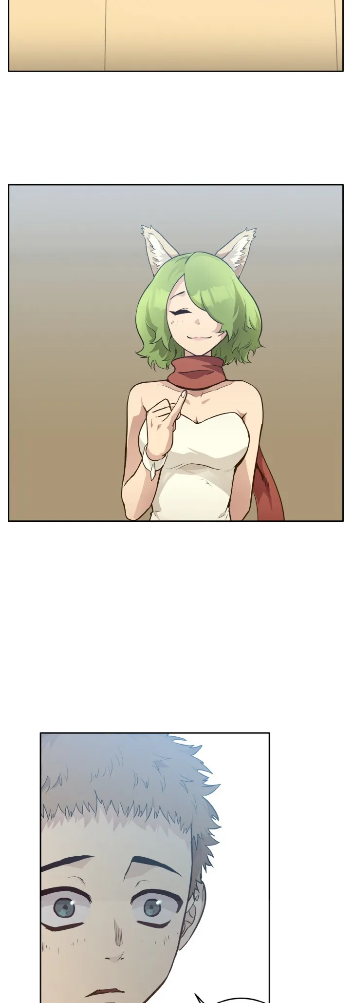 Counter Cube Chapter 45 Online - página 30