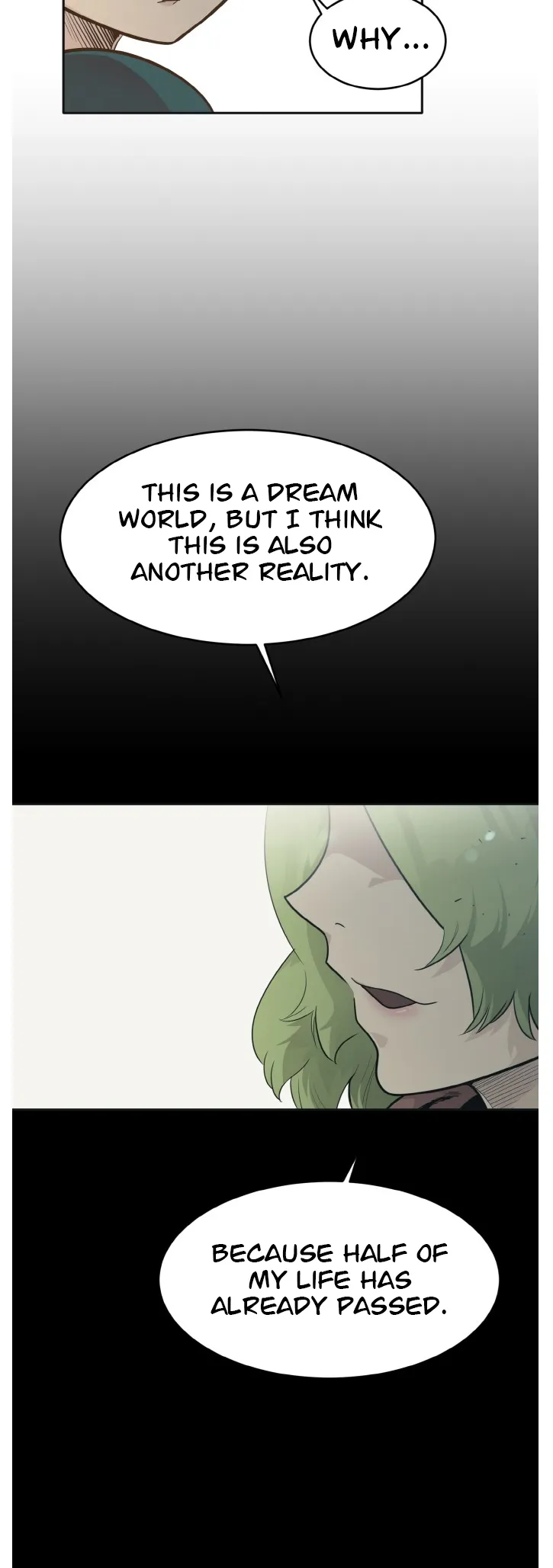 Counter Cube Chapter 45 Online - página 31