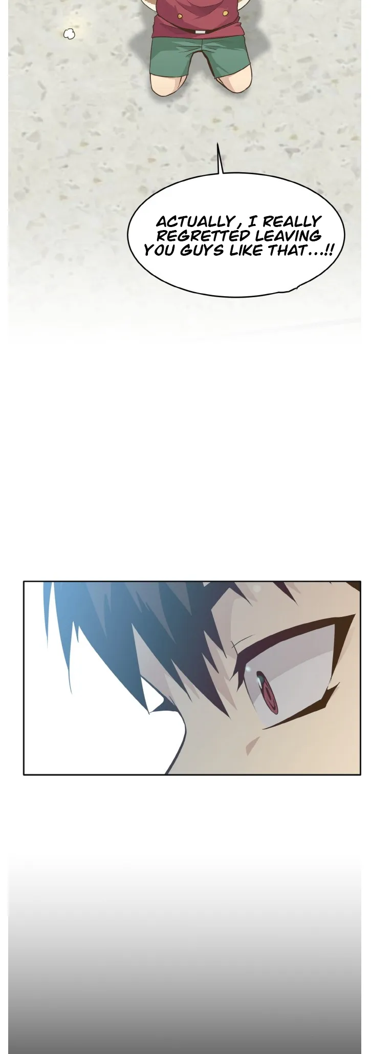 Counter Cube Chapter 45 Online - página 37