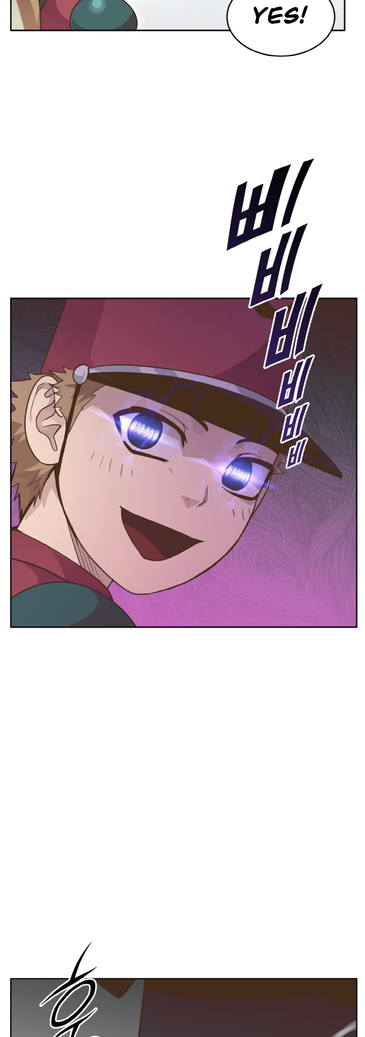 Counter Cube Chapter 45 Online - página 51