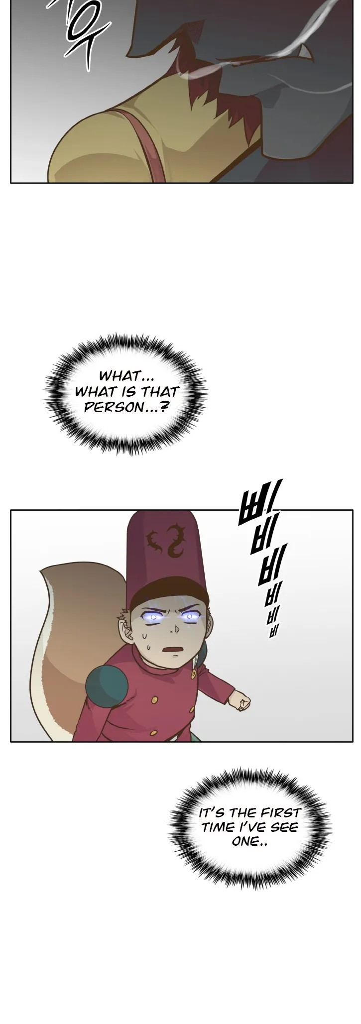 Counter Cube Chapter 45 Online - página 52