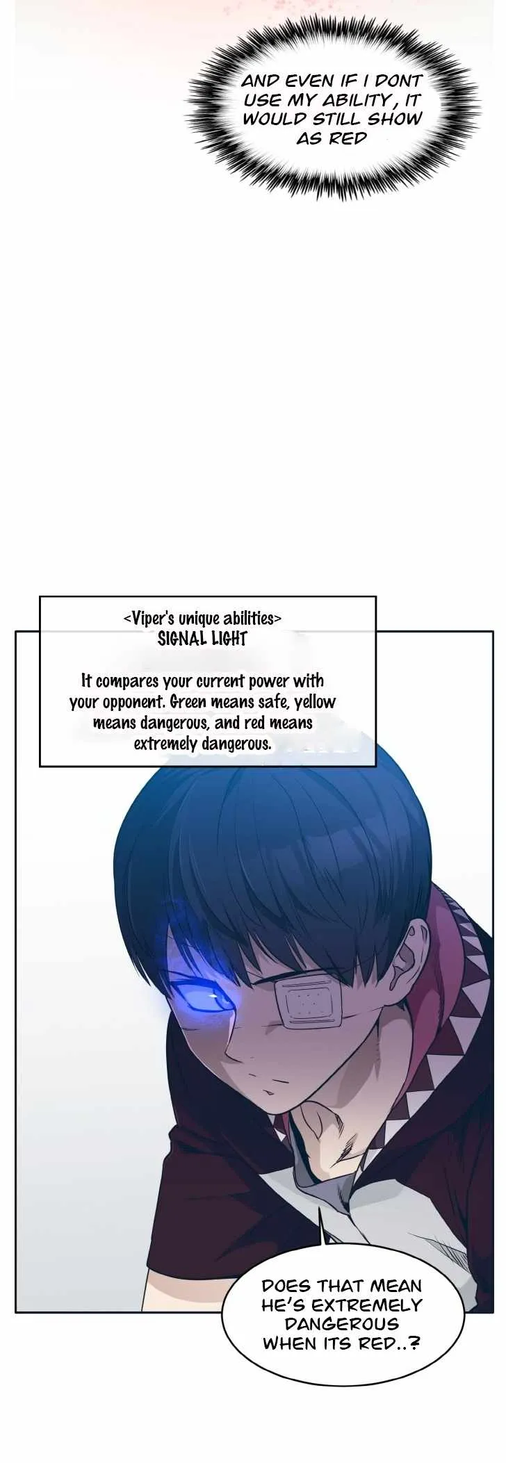 Counter Cube Chapter 46 Online - página 7