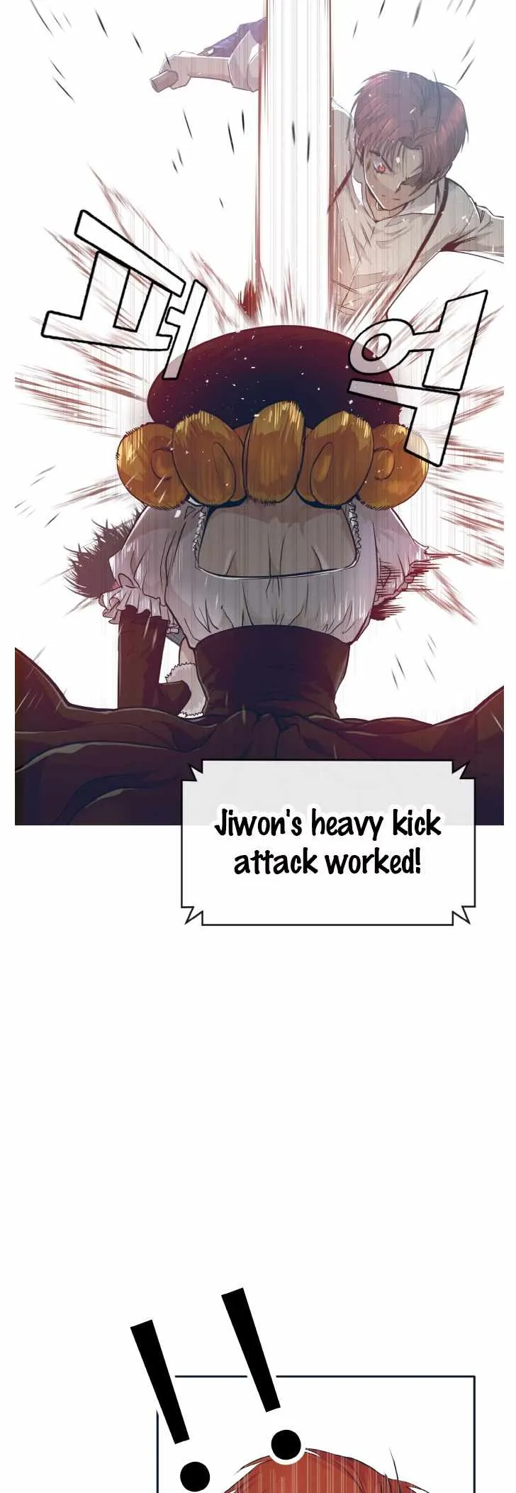 Counter Cube Chapter 46 Online - página 10