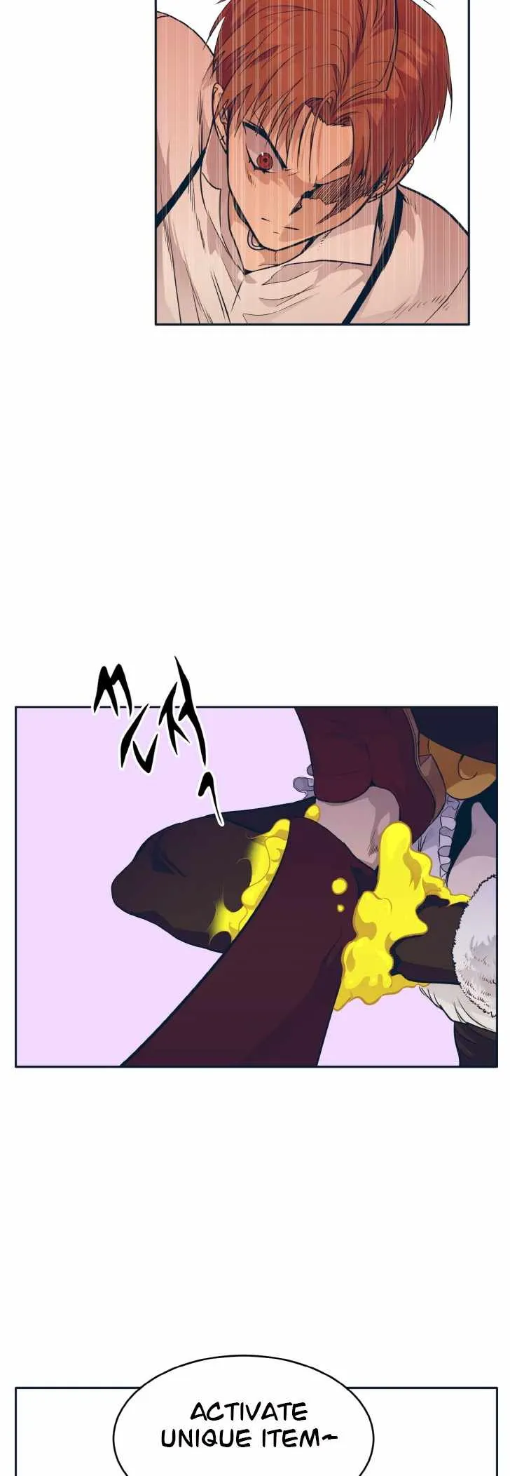 Counter Cube Chapter 46 Online - página 11