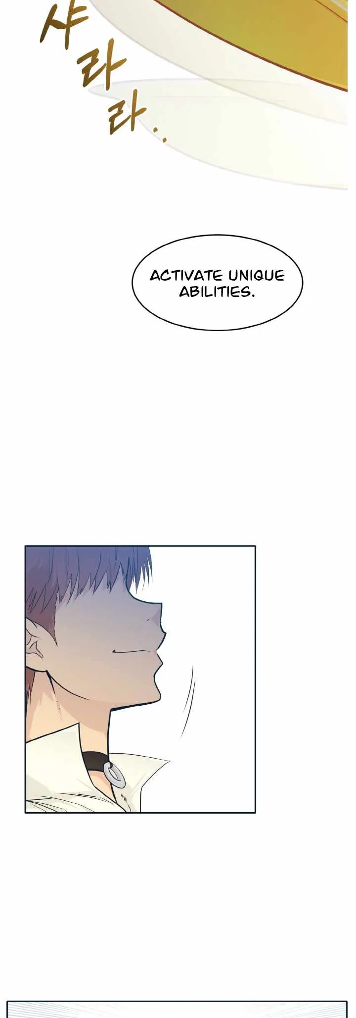 Counter Cube Chapter 46 Online - página 14