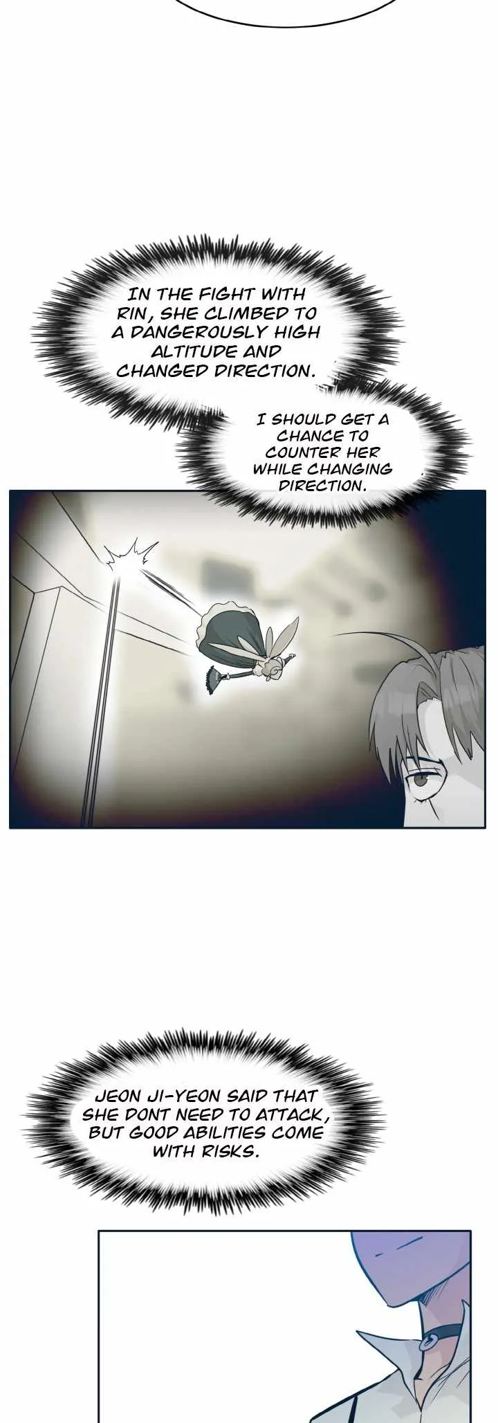 Counter Cube Chapter 46 Online - página 16