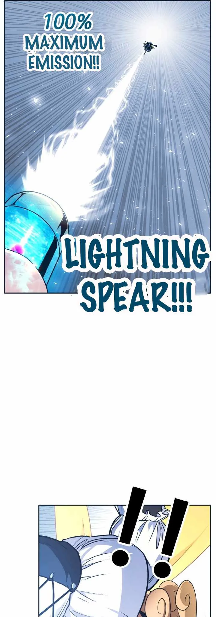 Counter Cube Chapter 46 Online - página 19