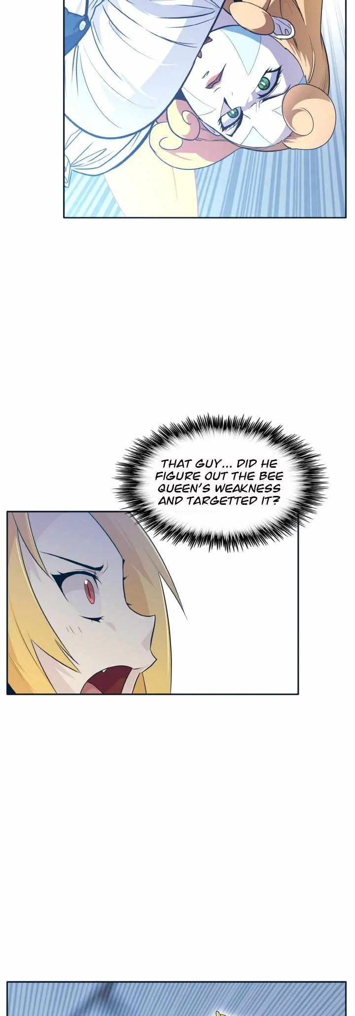 Counter Cube Chapter 46 Online - página 20