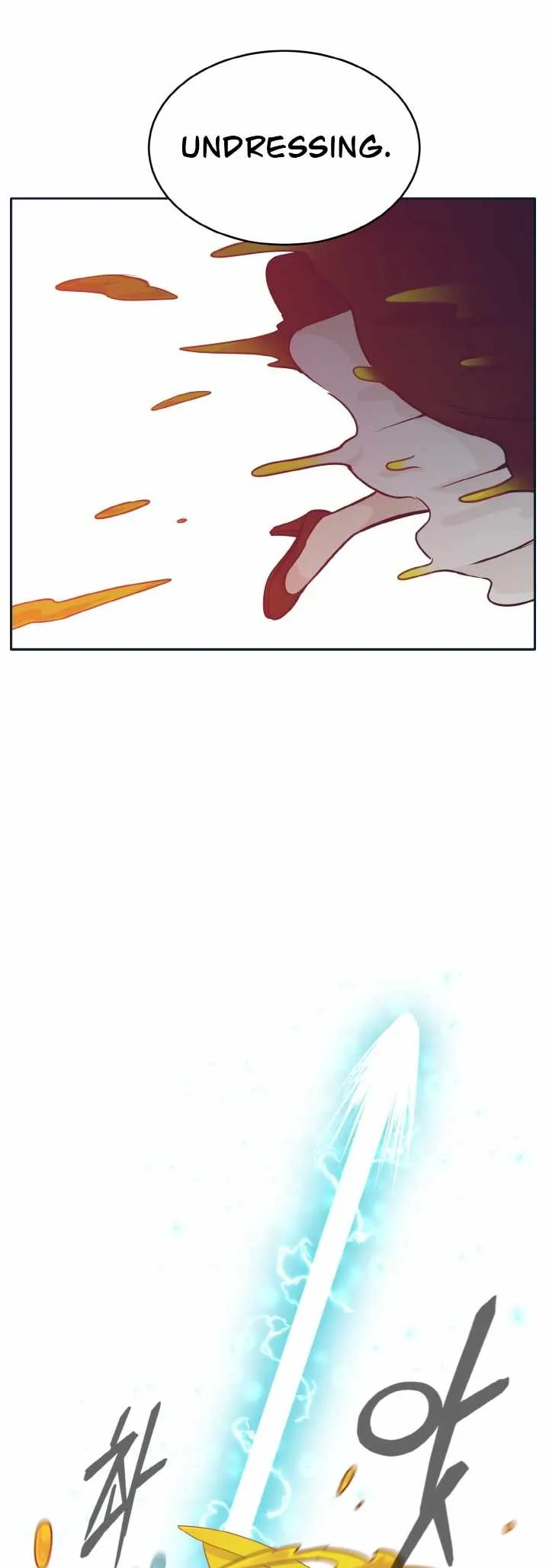 Counter Cube Chapter 46 Online - página 22