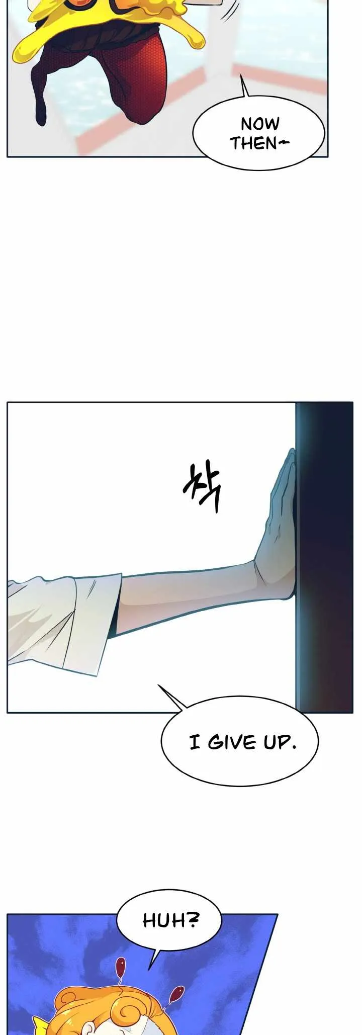Counter Cube Chapter 46 Online - página 26