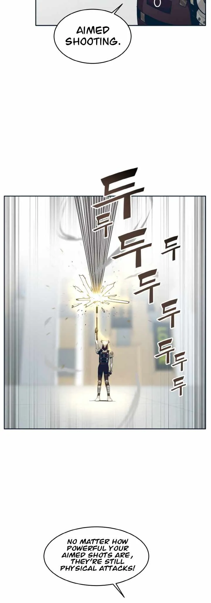 Counter Cube Chapter 46 Online - página 35