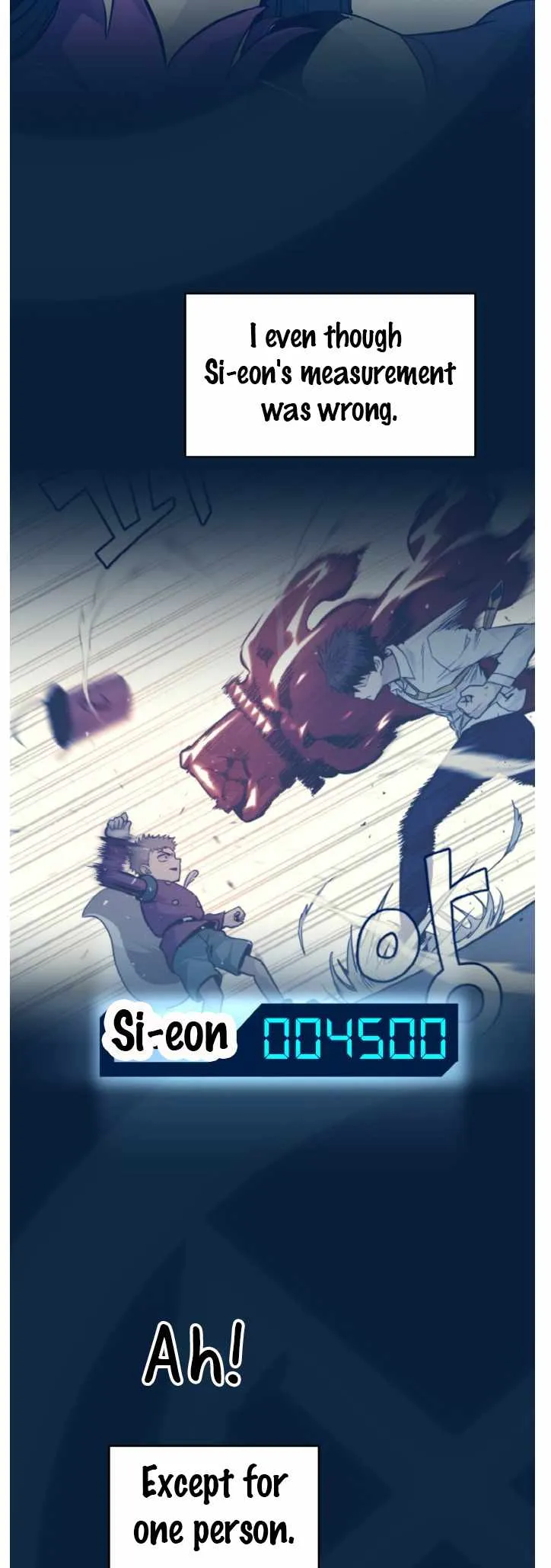 Counter Cube Chapter 46 Online - página 52