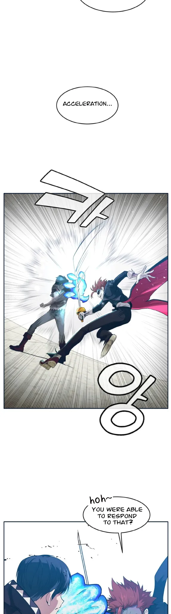 Counter Cube Chapter 47 Online - página 12