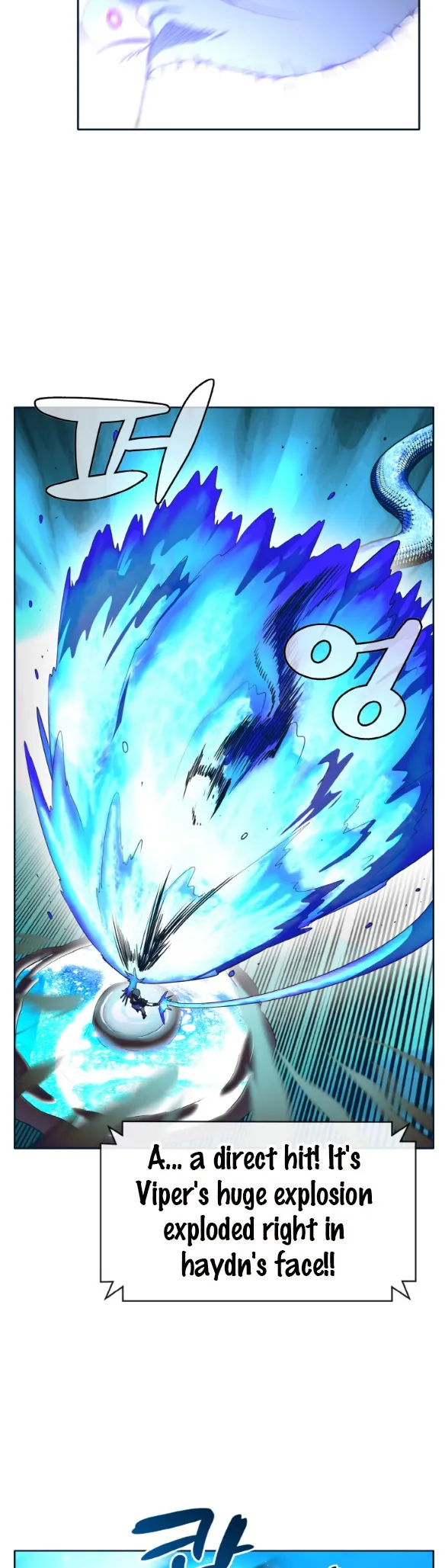 Counter Cube Chapter 47 Online - página 26