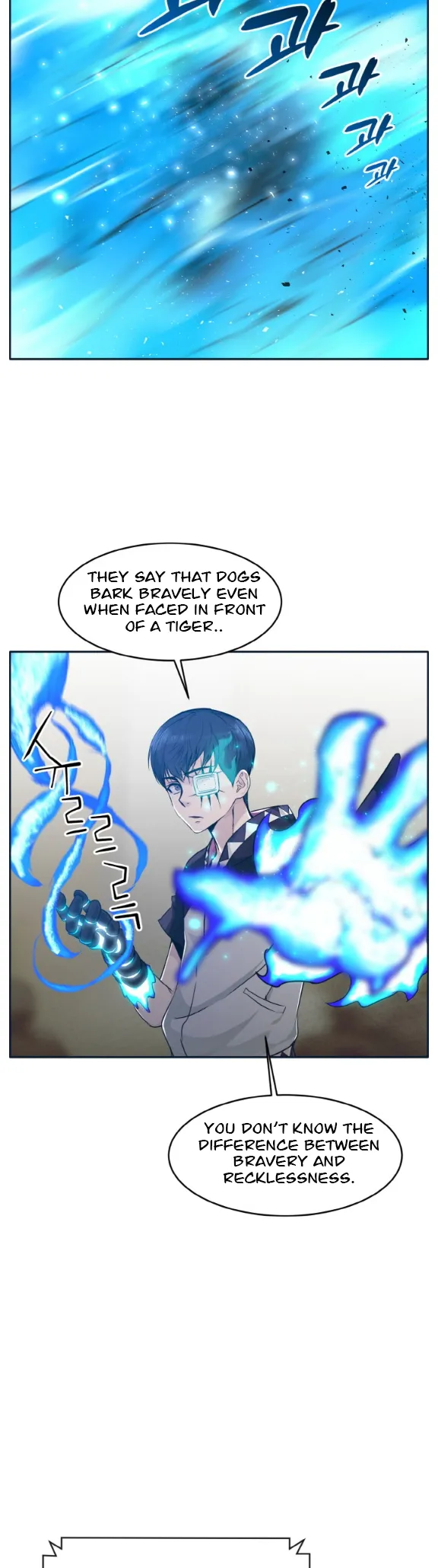 Counter Cube Chapter 47 Online - página 27