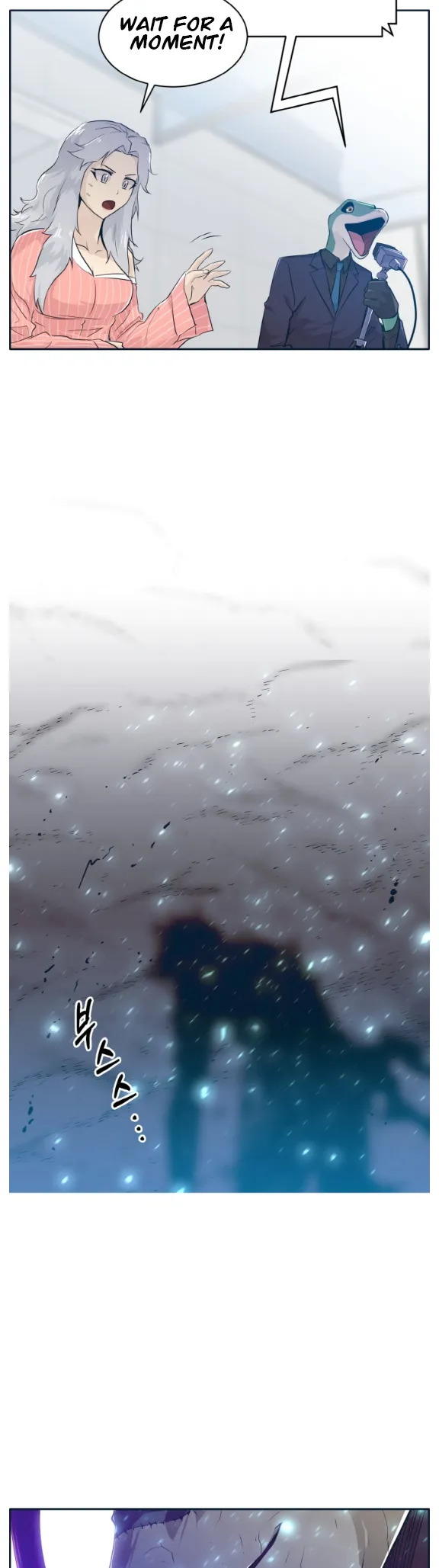 Counter Cube Chapter 47 Online - página 31