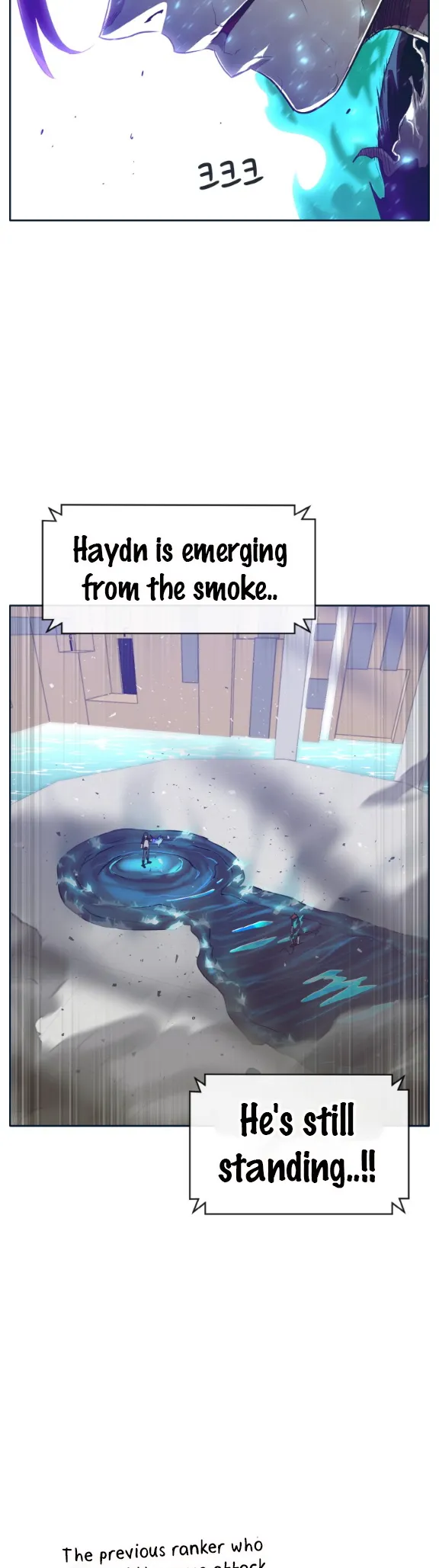 Counter Cube Chapter 47 Online - página 32