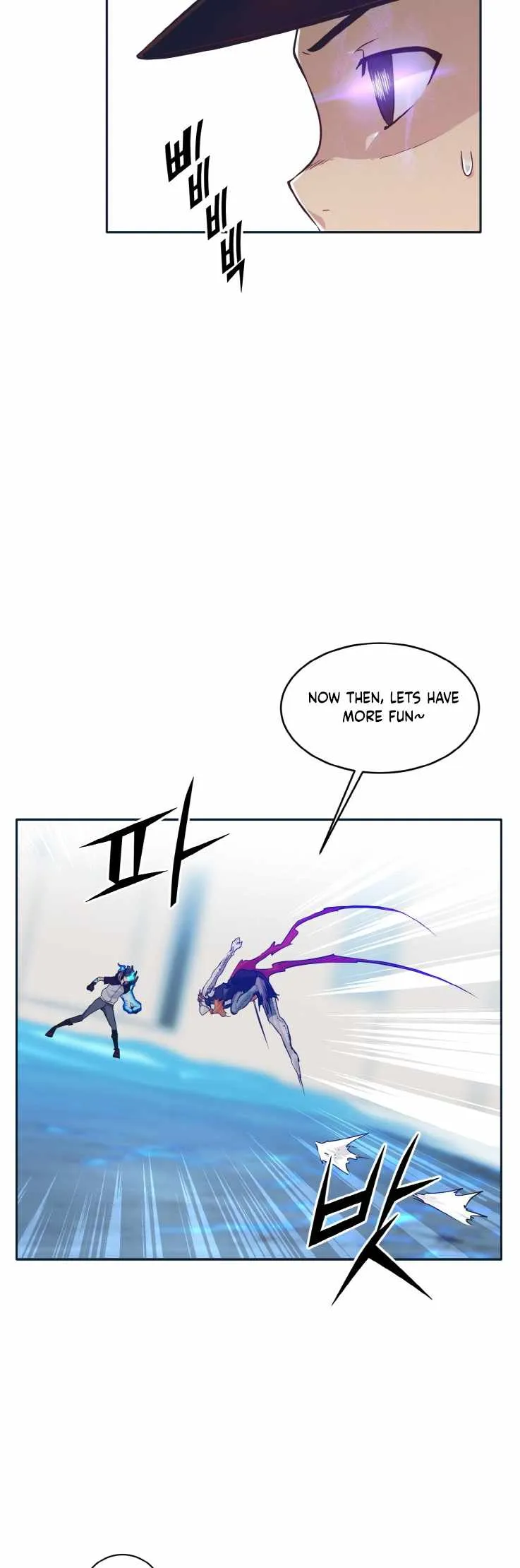 Counter Cube Chapter 48 Online - página 4