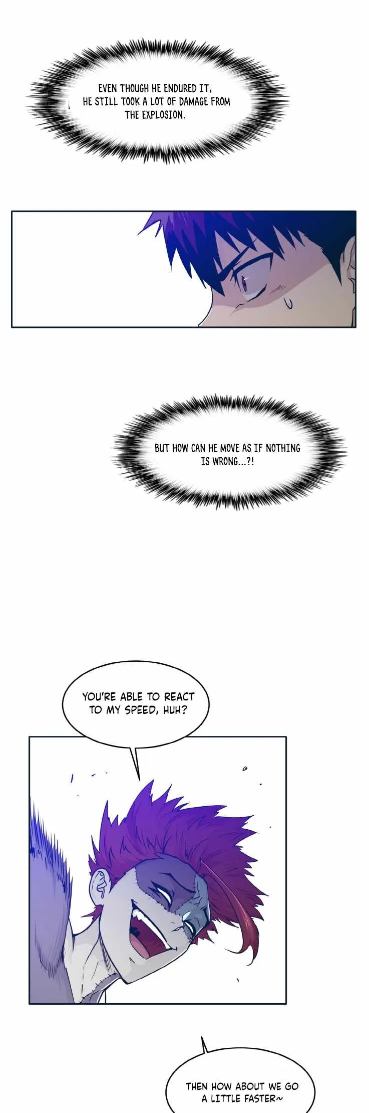 Counter Cube Chapter 48 Online - página 7