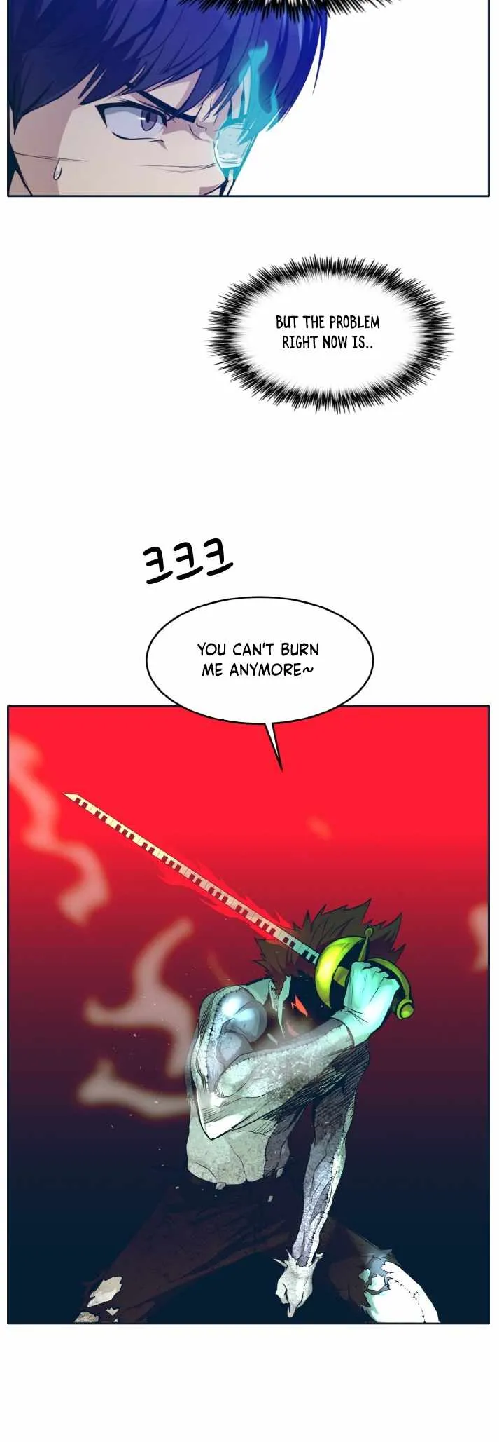Counter Cube Chapter 48 Online - página 14
