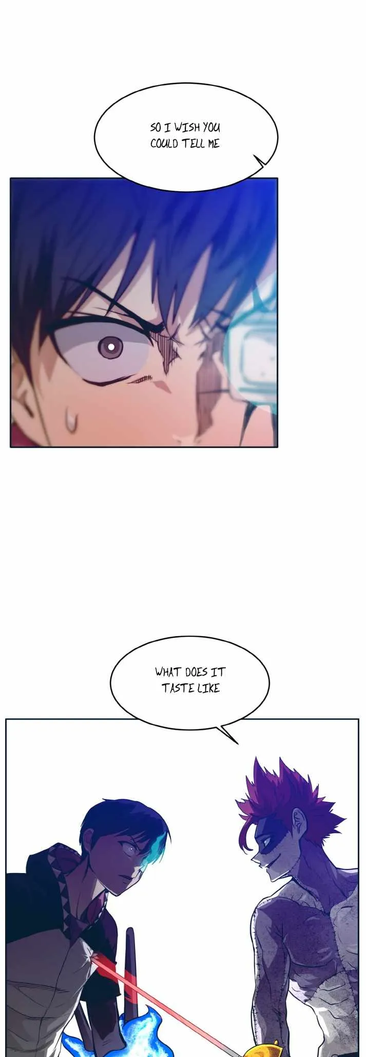 Counter Cube Chapter 48 Online - página 21