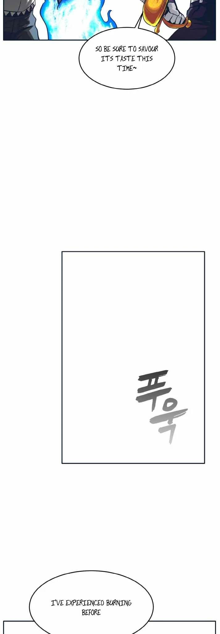 Counter Cube Chapter 48 Online - página 22