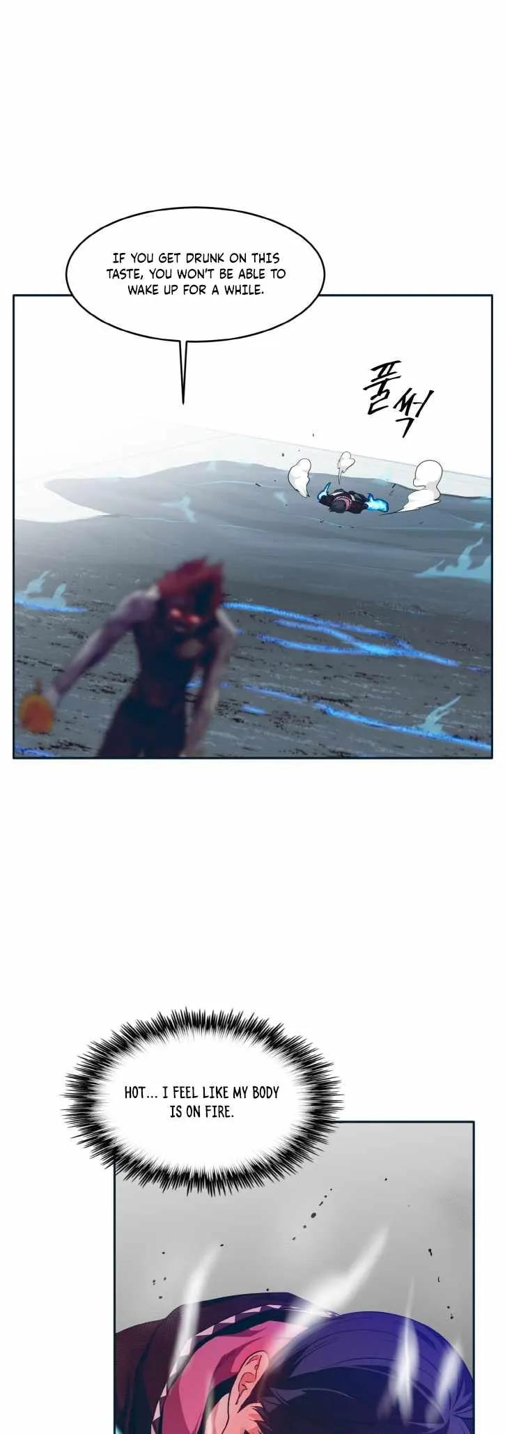 Counter Cube Chapter 48 Online - página 26