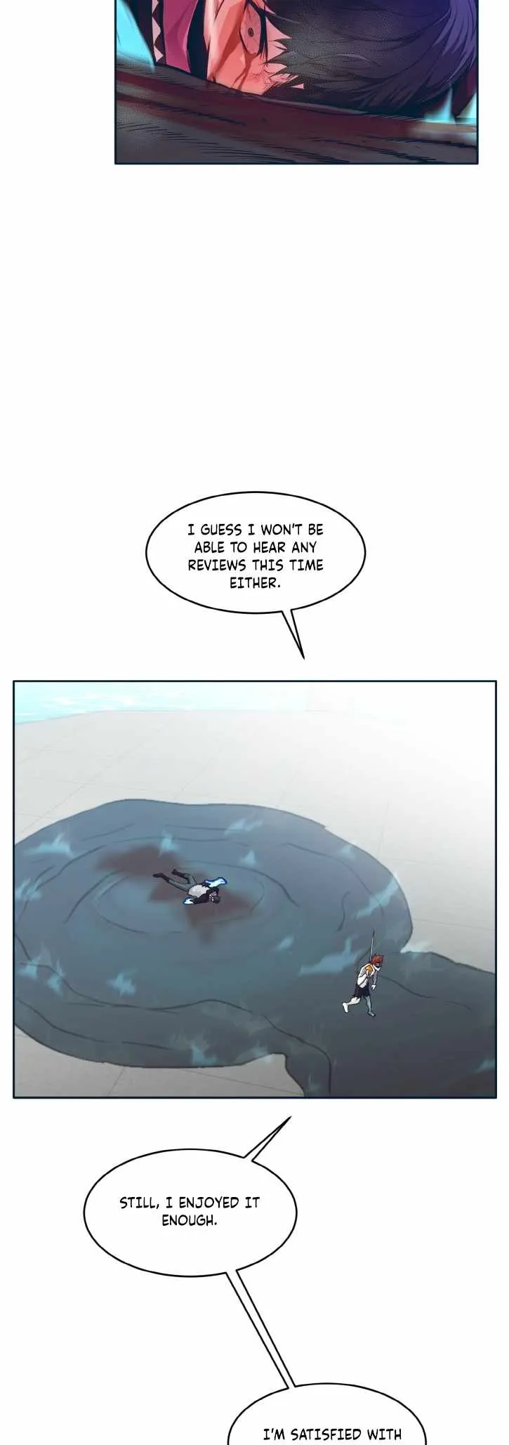 Counter Cube Chapter 48 Online - página 27