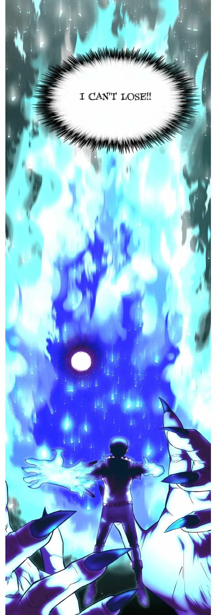 Counter Cube Chapter 48 Online - página 30