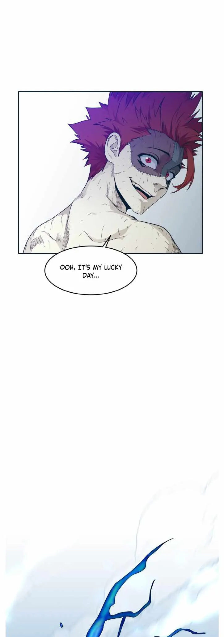 Counter Cube Chapter 48 Online - página 34