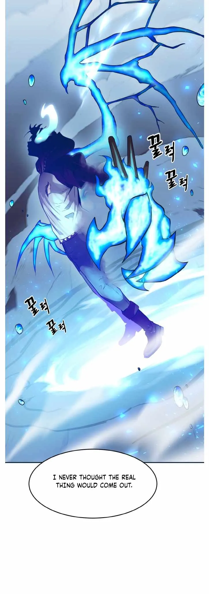 Counter Cube Chapter 48 Online - página 35